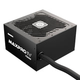 EAN 4713157729125 - Enermax EMP750W unidad de fuente de alimentación 750 W 20+4 pin ATX Negro imagen 1