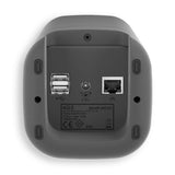 EAN 4047976606924 - Homematic IP HmIP-HCU1 Inalámbrico y alámbrico Antracita imagen 4