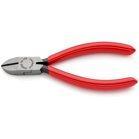 EAN 4003773034018 - Knipex 70 01 125 Cortacables manual imagen 1