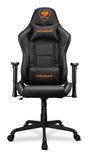 EAN 4710483775529 - COUGAR Gaming Armor Elite CGR-ELI-BLB Silla para videojuegos universal Asiento acolchado Negro imagen 1