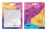 EAN 8433281016644 - Nanocable 10.24.1206 base para portátil y replicador de puertos Alámbrico USB 3.2 Gen 1 (3.1 Gen 1) Type- imagen 4
