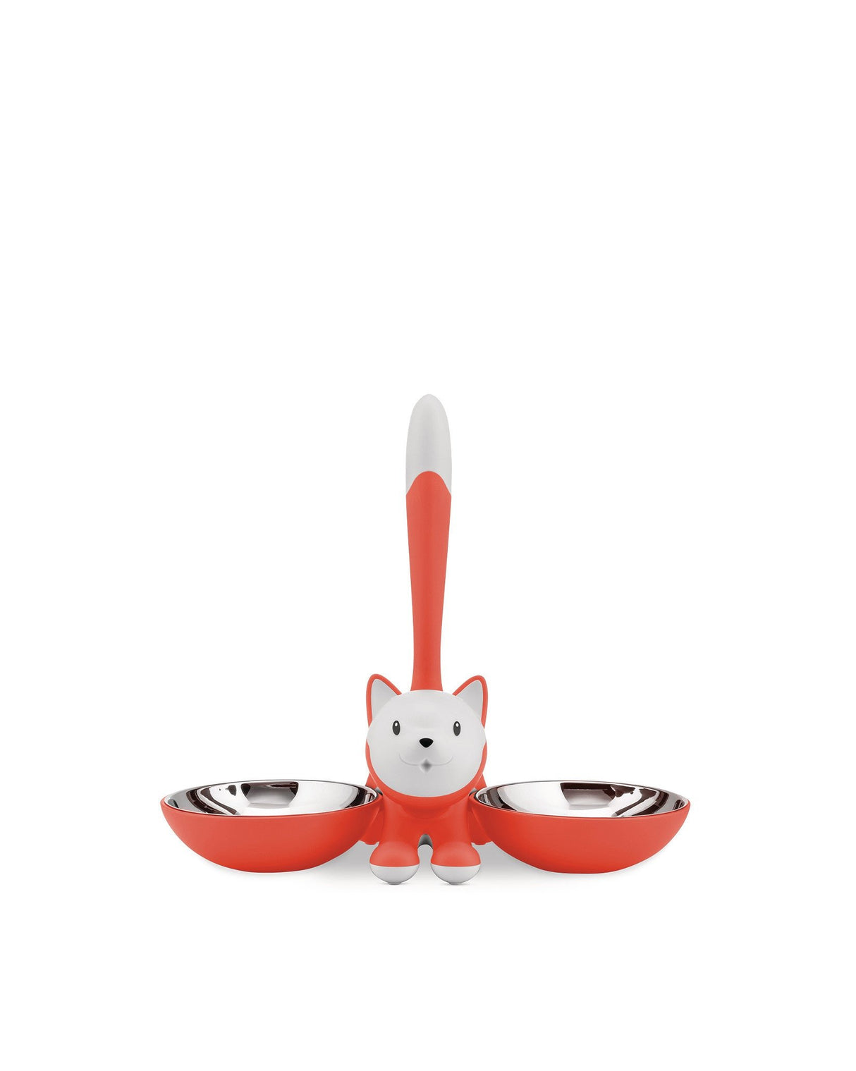 EAN 8003299923021 - Alessi AMMI09G cuenco comedero para perro y gato imagen 5