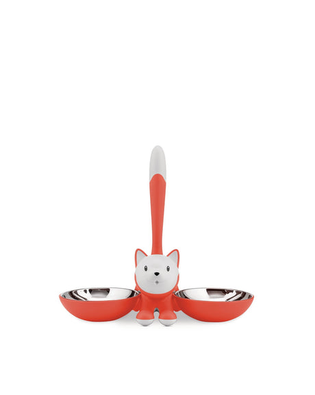 EAN 8003299958023 - Alessi AMMI09B cuenco comedero para perro y gato imagen 6