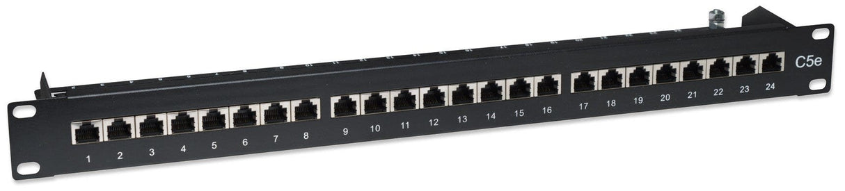 Intellinet 513487 Panel De Parcheo 1u