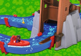 Aquaplay Adventureland, Juguetes Acuáticos 8700001547