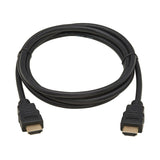 Tripp Lite P568-006 Cable Hdmi Alta Velocidad, 4k X 2k (M/M), Negro, 1.83 M [6 Pies]
