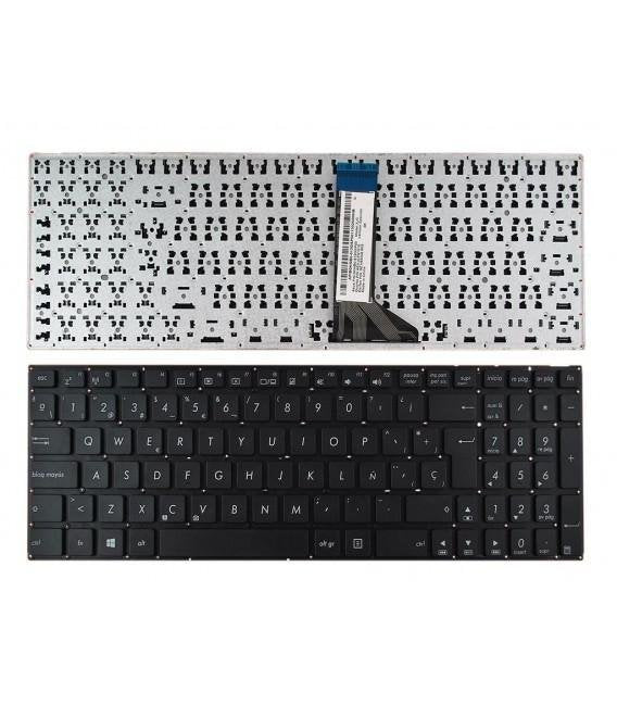 Teclado Para Portátil Asus F551 F551c F551ca F551m F551ma F551mav