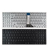 Teclado Para Portátil Asus F551 F551c F551ca F551m F551ma F551mav