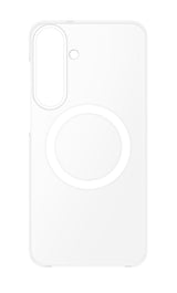 Samsung Transparente Magnet Case Para Galaxy S26 Fe Transparente