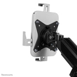 Neomounts By Newstar Soporte De Pared Para Tablet 100x100 Mm 1kg 7.9-11'' Blanco