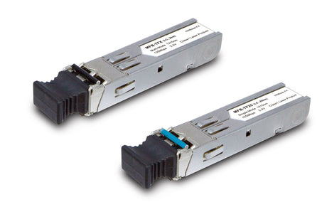 EAN 4711213688836 - PLANET MFB-F20 red modulo transceptor Fibra óptica 100 Mbit/s SFP imagen 2