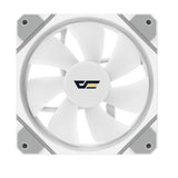 EAN 4711527005381 - darkFlash DF-DM12 PRO-W-ES1 sistema de refrigeración para ordenador Carcasa del ordenador Refrigerador de imagen 9