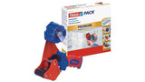 Tesapack Handabroller Premium