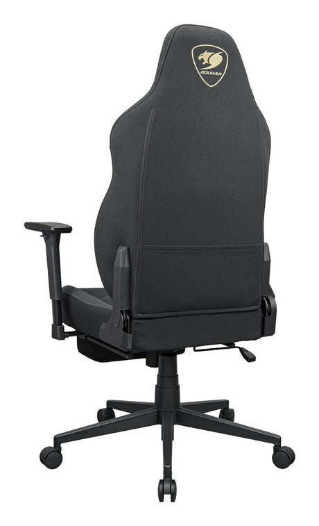 EAN 4711649770280 - COUGAR Explore Neo Royal F Silla para videojuegos de PC Negro imagen 7