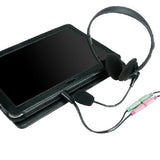 Jack 3.5mm Adapter
