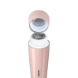 EAN 8720689004503 - Philips 5000 series BRR454/00 maquinilla de afeitar para mujer 1 cabezal(es) Rosa imagen 1