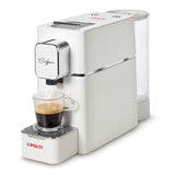 Polti Coffea S15w        White E.S.E. Pad Maschine  Espresso