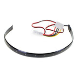 Lamptron Flexlight Professional - 15 Leds - Fire Rojo