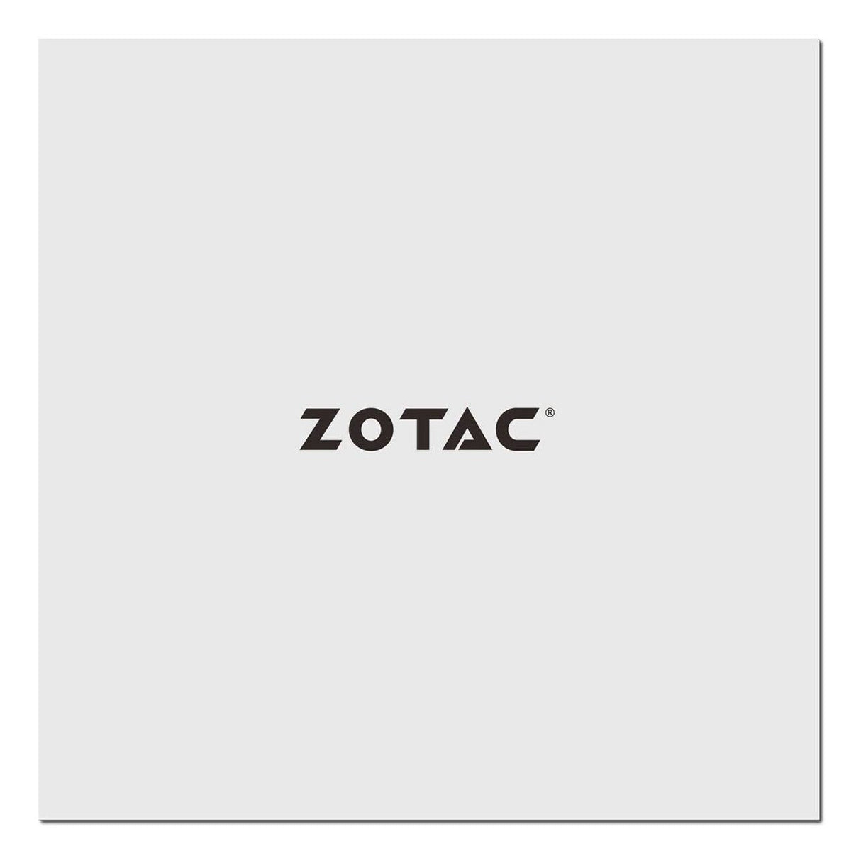 EAN 8886307700537 - Zotac GAMING GeForce RTX 5060 Ti AMP NVIDIA 8 GB GDDR7 imagen 6