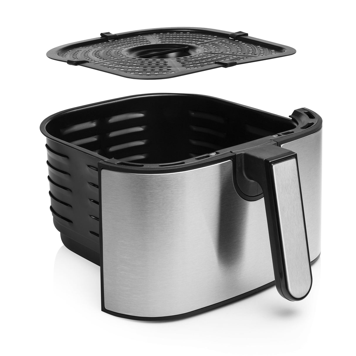 Princess 1820741037 Smarte Freidora De Aire - 4,5 L