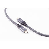 Shiverpeaks Bs13-47040 Cable Usb Usb 3.2 Gen 2 (3.1 Gen 2) 3 M Usb C Gris