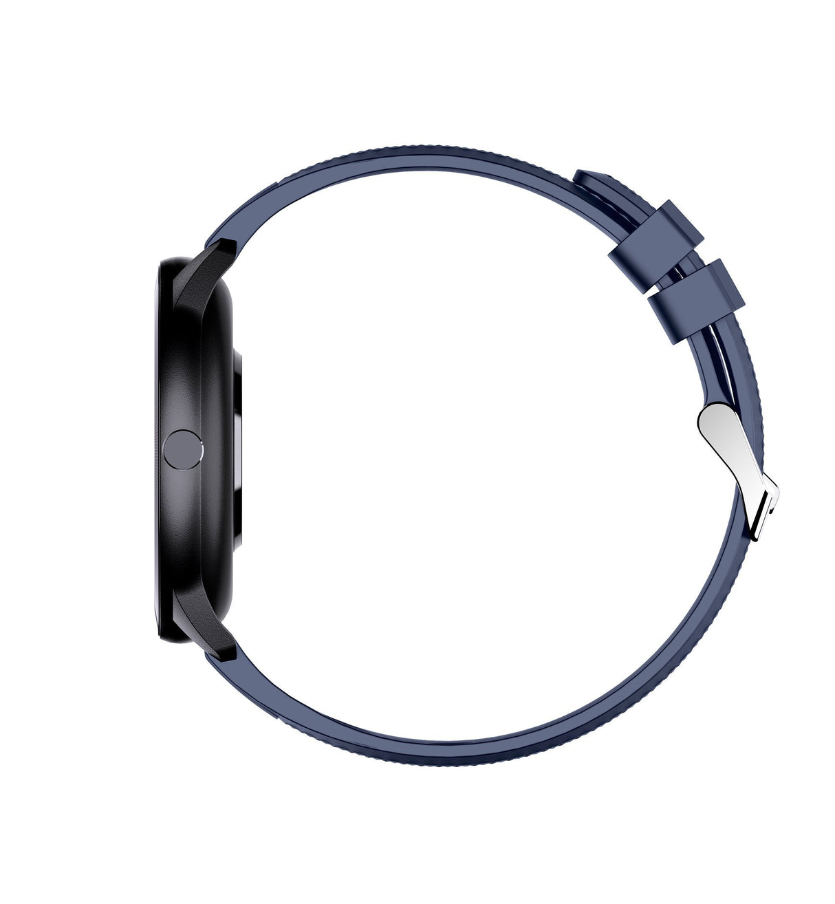 Smartwatch Leotec 1,28" Multisport Wave Azul Pantalla Redonda