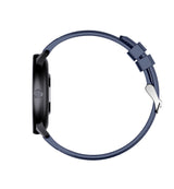 Smartwatch Leotec 1,28" Multisport Wave Azul Pantalla Redonda