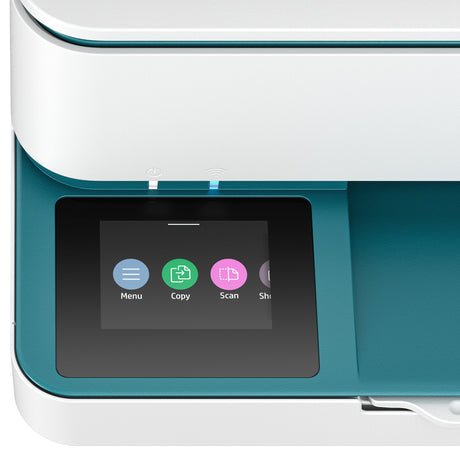 EAN 0197498438986 - HP ENVY 6122e All-in-One Printer Inyección de tinta térmica A4 4800 x 1200 DPI 10 ppm Wifi imagen 5