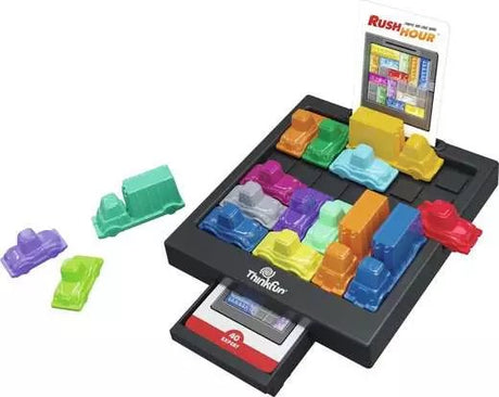 EAN 4005556765997 - Ravensburger 76599 juego de tablero Juego de mesa Lógico imagen 4