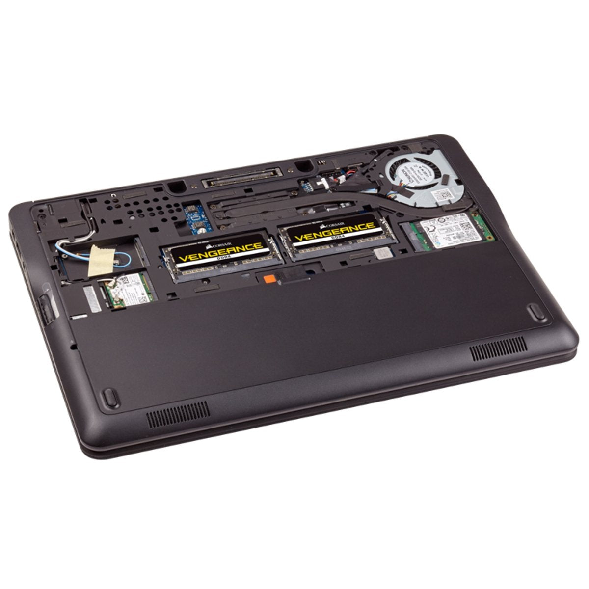 EAN 0840006633396 - Corsair Vengeance CMSX32GX4M2A2933C19 módulo de memoria 32 GB 2 x 16 GB DDR4 260-pin SO-DIMM imagen 2