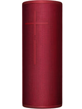 Ultimate Ears Altavoz Portatil Megaboom 3 Bluetooth Rojo 984-001406