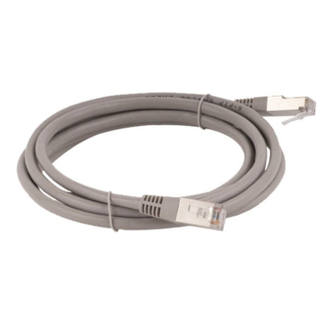 EAN 5901738551657 - A-LAN KKS6SZA3.0 cable de red Gris 3 m Cat6 F/UTP (FTP) imagen 1