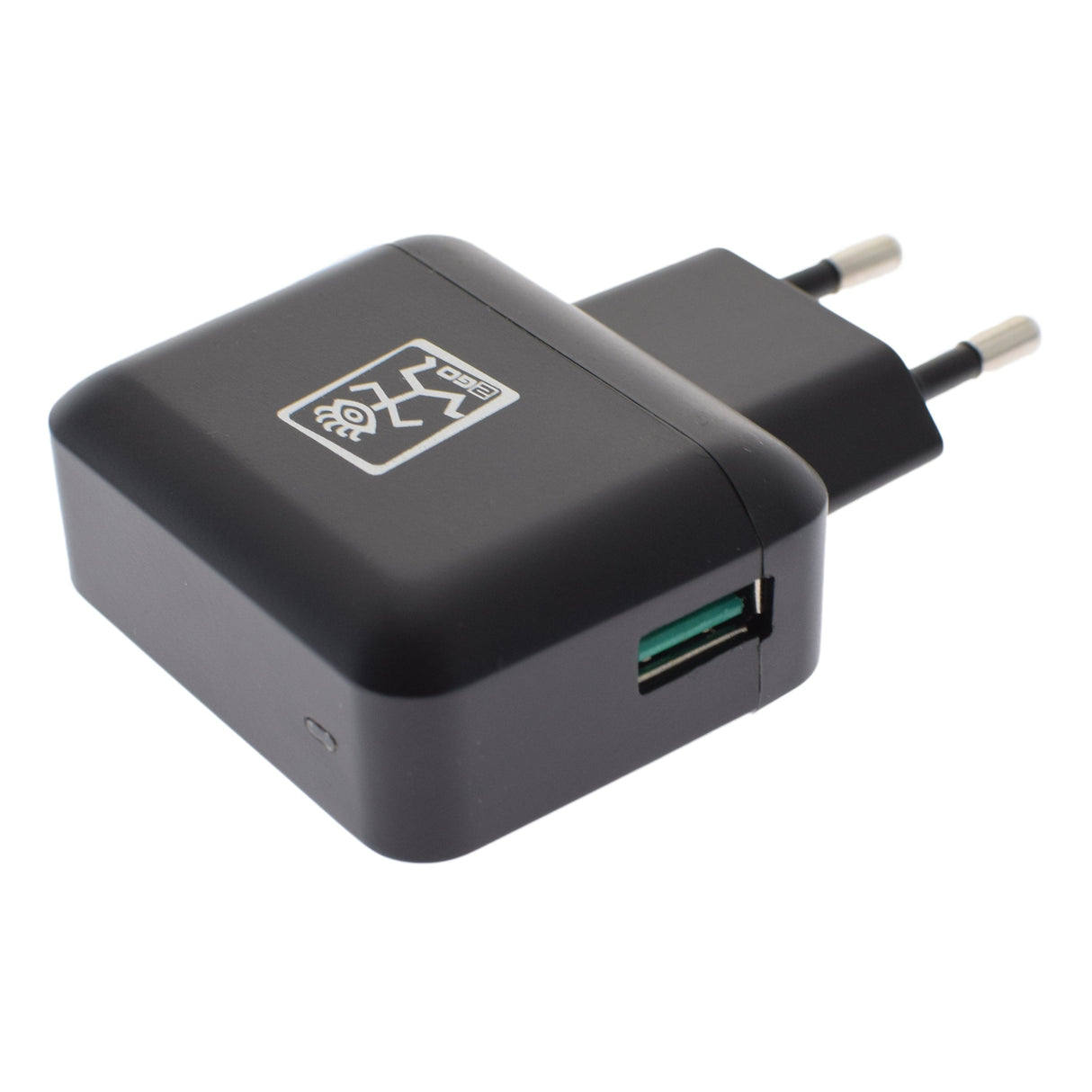 Cargador 2go Qc-Charger 240v 1xusb 3a