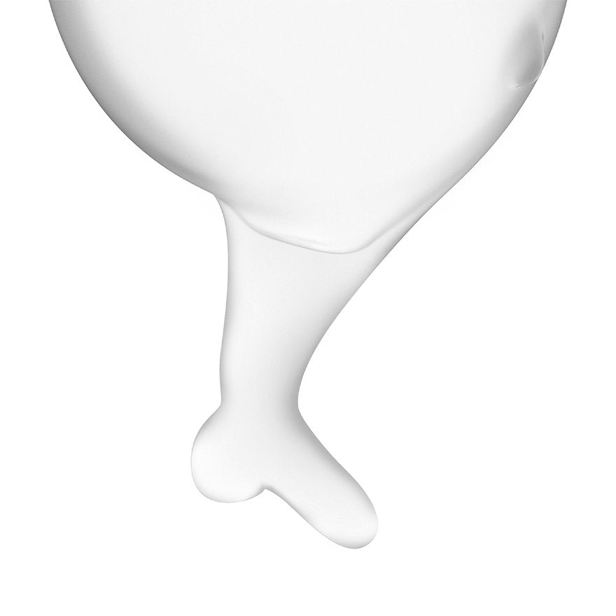 Copas Menstruales Feel Secure Transparent Pack De 2