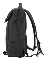 EAN 6952506495627 - Nitecore BP23 mochila Mochila de viaje Negro Nylon, Poliéster imagen 4