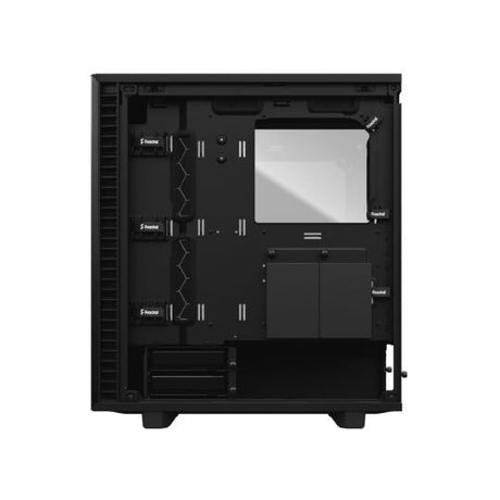 EAN 7340172702177 - Fractal Design Define 7 Compact Midi Tower Negro imagen 17