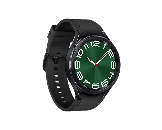 Smartwatch Samsung Galaxy Watch 6 Clasic Sm-R960n Wifi Gps 47mm Black
