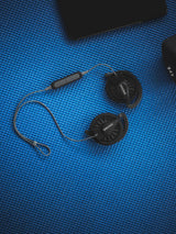 EAN 21299192566 - Koss KSC35 Auriculares Inalámbrico Banda para cuello, De oreja abierta Llamadas/Música USB Tipo C Bluetooth imagen 4