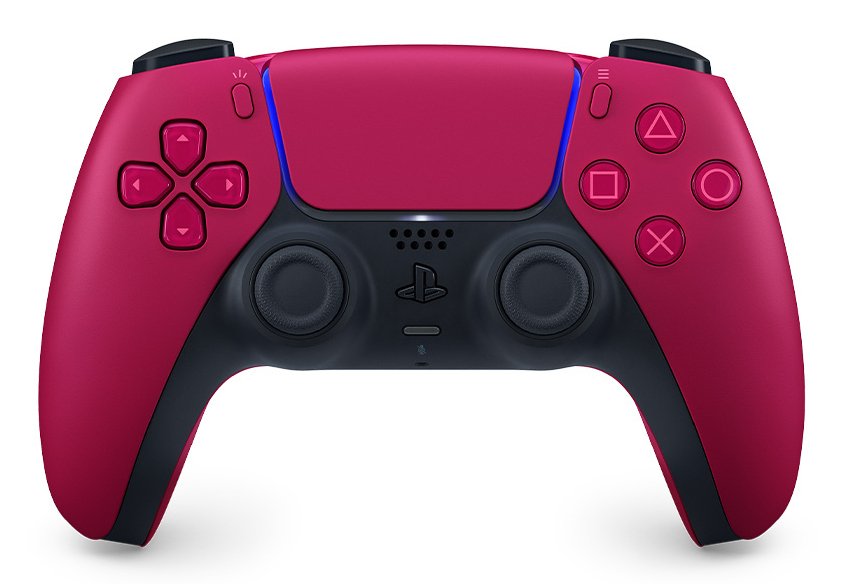 EAN 711719023005 - Sony DualSense v3 Rojo Bluetooth/USB Gamepad Analógico/Digital PlayStation 5 imagen 1