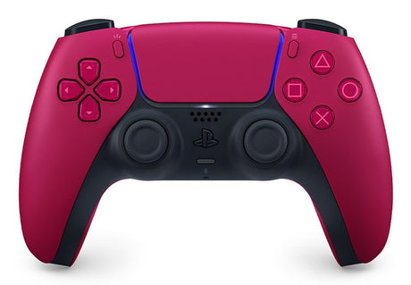 EAN 711719023005 - Sony DualSense v3 Rojo Bluetooth/USB Gamepad Analógico/Digital PlayStation 5 imagen 1
