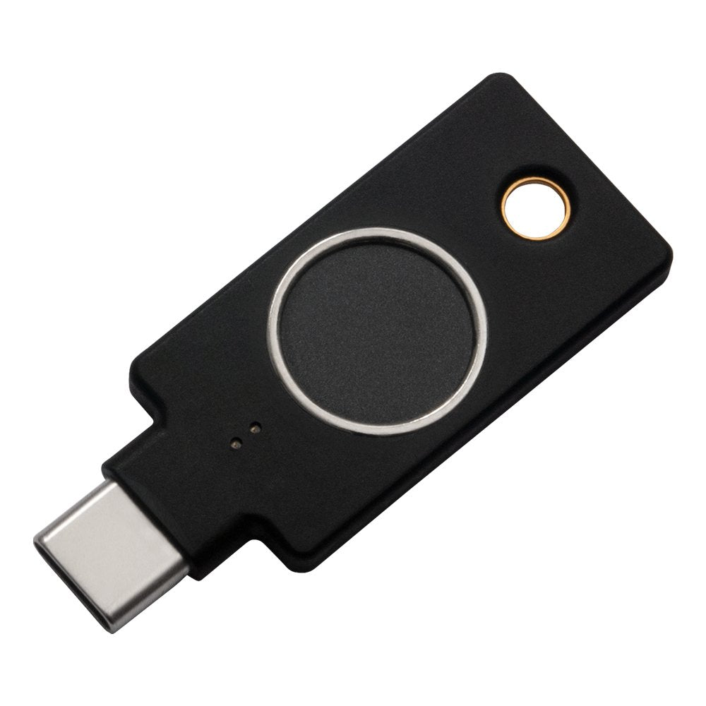 Yubikey Bio C (Edición Fido)