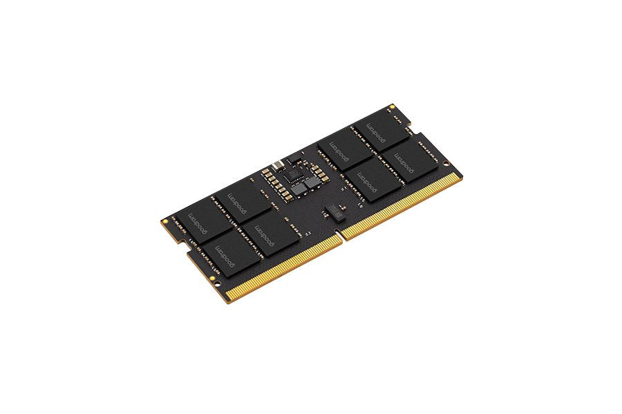 Pamiec Do Notebooka Ddr5 Csodimm 16gb(116) 6400 Cl52