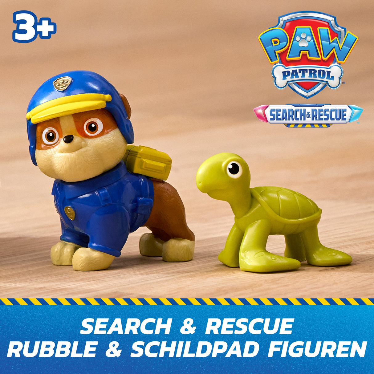 EAN 681147104549 - PAW Patrol 6075444 vehículo de juguete imagen 3