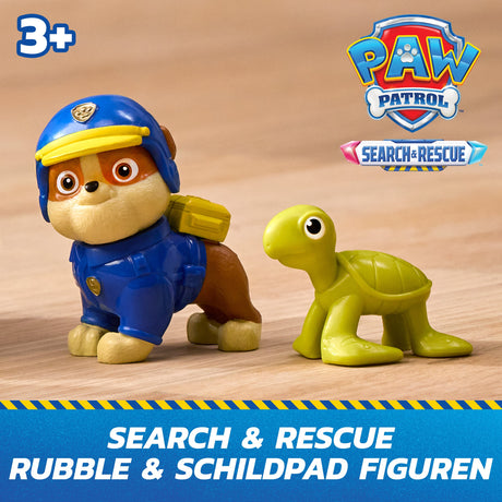 EAN 681147104549 - PAW Patrol 6075444 vehículo de juguete imagen 3