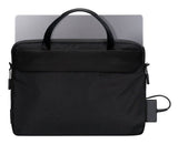 Maletin Targus  Work 14"  3-In-1 Tech Brief - Black
