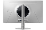 Monitor Gaming Samsung Odyssey Oled G8 S32dg802su 32' 4k 0.03ms 240hz Oled Regulable En Altura Gris