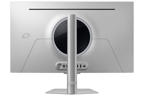 EAN 8806095503189 - Samsung G80SD pantalla para PC 81,3 cm (32") 3840 x 2160 Pixeles 4K Ultra HD OLED Plata imagen 16
