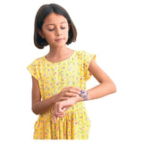 Reloj Walkie Talkie Stitch Disney