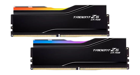 EAN 4713294237446 - G.Skill Trident Z5 CK RGB F5-8800C4255H24GX2-TZ5CRK módulo de memoria 48 GB 2 x 24 GB DDR5 imagen 1