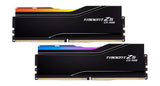 EAN 4713294237569 - G.Skill Trident Z5 CK RGB F5-9000C4256H24GX2-TZ5CRK módulo de memoria 48 GB 2 x 24 GB DDR5 288-pin DIMM imagen 1